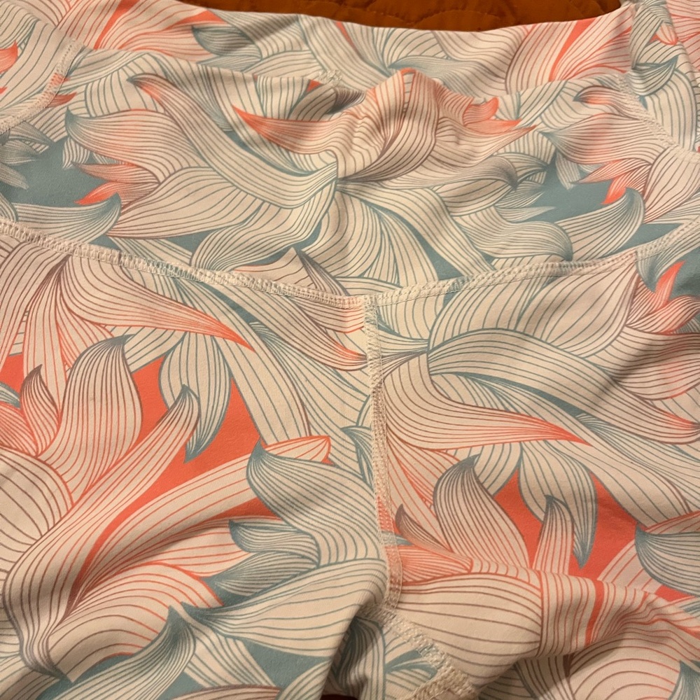 BuffBunny leggings - Picture 2 of 6